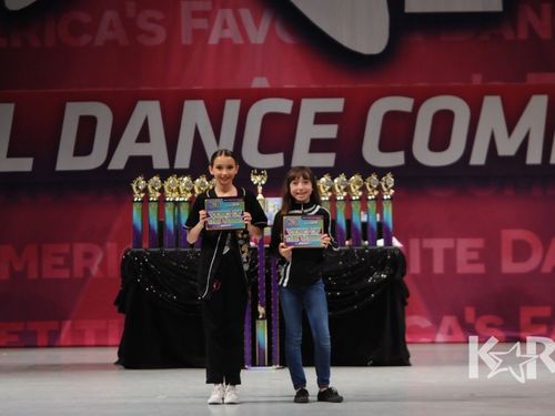 Redondo Beach, CA - 3/1/2019 - Awards