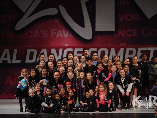 Redondo Beach, CA - 3/1/2019 - Awards