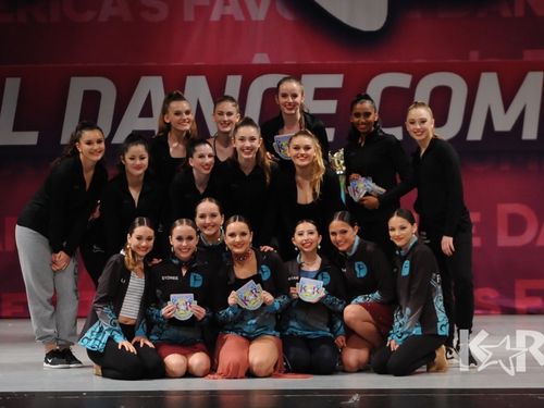 Redondo Beach, CA - 3/1/2019 - Awards
