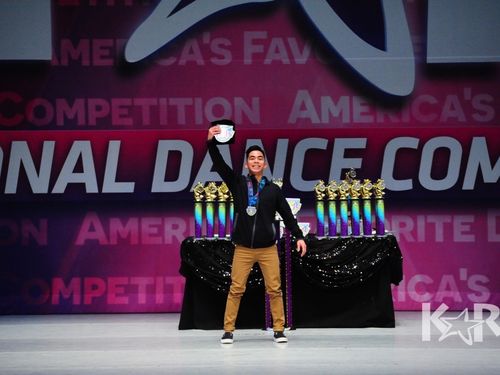 Denver, CO  - 3/8/2019 - Awards