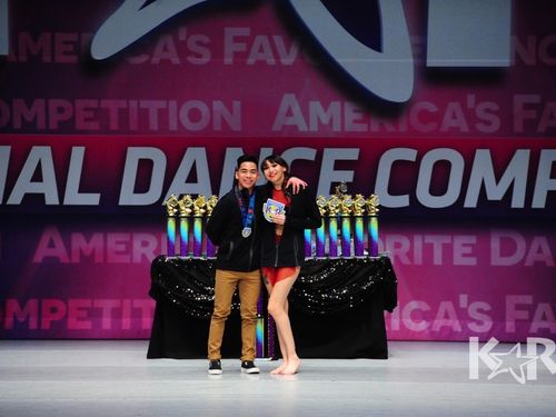 Denver, CO  - 3/8/2019 - Awards