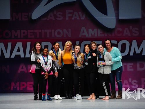 Denver, CO  - 3/8/2019 - Awards