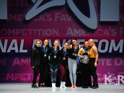 Denver, CO  - 3/8/2019 - Awards