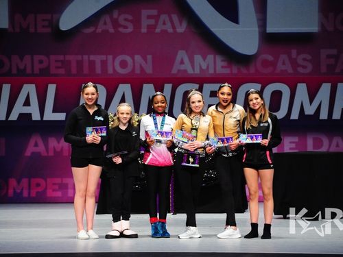 Denver, CO  - 3/8/2019 - Awards