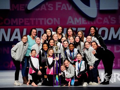 Denver, CO  - 3/8/2019 - Awards