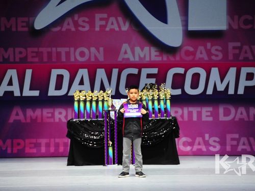Denver, CO  - 3/8/2019 - Awards
