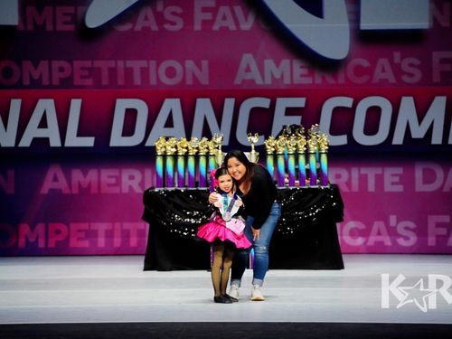 Denver, CO  - 3/8/2019 - Awards