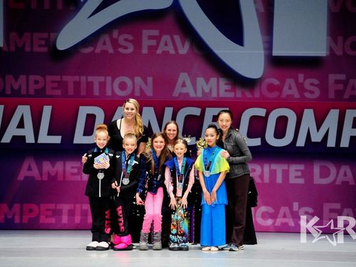 Denver, CO  - 3/8/2019 - Awards