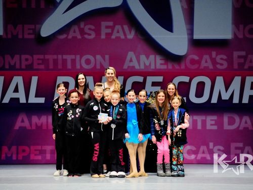 Denver, CO  - 3/8/2019 - Awards