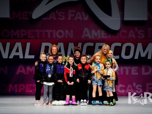 Denver, CO  - 3/8/2019 - Awards