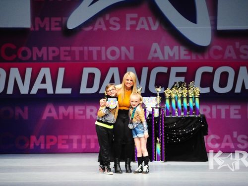 Denver, CO  - 3/8/2019 - Awards