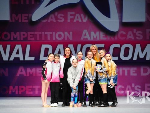 Denver, CO  - 3/8/2019 - Awards