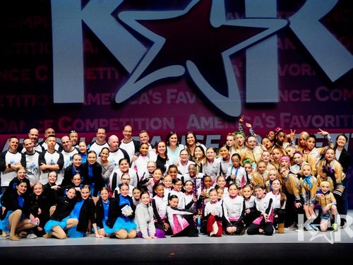 Denver, CO  - 3/8/2019 - Awards