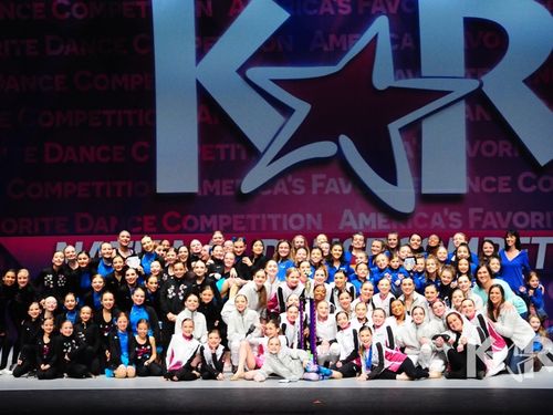 Denver, CO  - 3/8/2019 - Awards