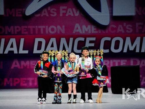 Denver, CO  - 3/8/2019 - Awards