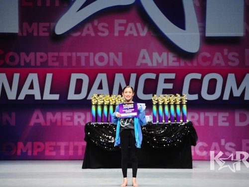 Denver, CO  - 3/8/2019 - Awards