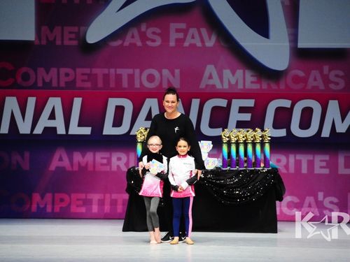 Denver, CO  - 3/8/2019 - Awards