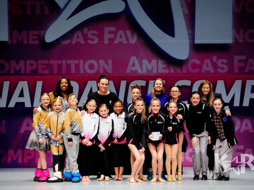 Denver, CO  - 3/8/2019 - Awards