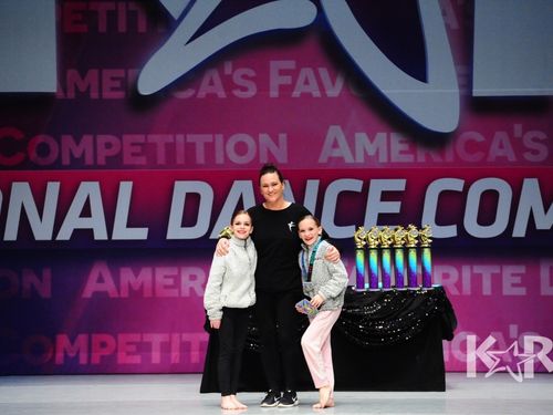 Denver, CO  - 3/8/2019 - Awards
