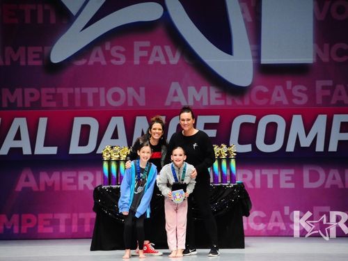 Denver, CO  - 3/8/2019 - Awards