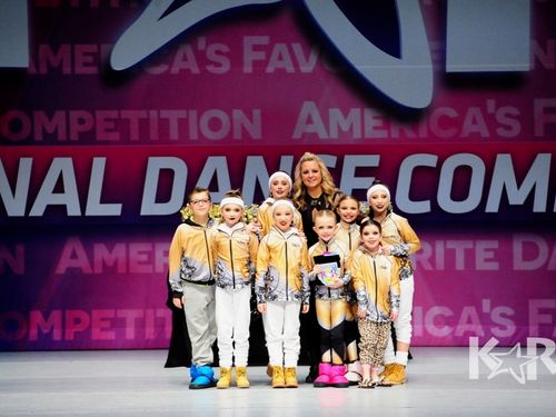 Denver, CO  - 3/8/2019 - Awards