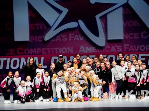 Denver, CO  - 3/8/2019 - Awards