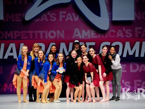 Denver, CO  - 3/8/2019 - Awards