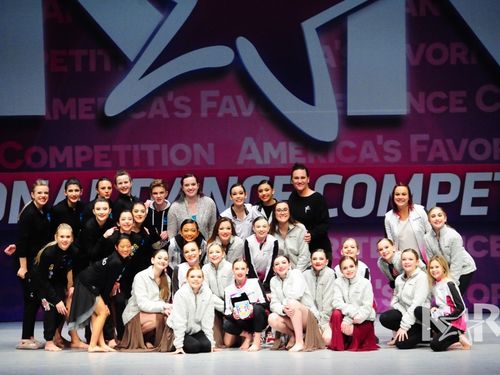 Denver, CO  - 3/8/2019 - Awards