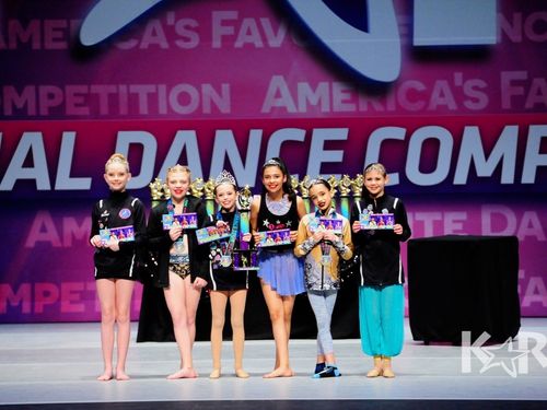 Denver, CO  - 3/8/2019 - Awards