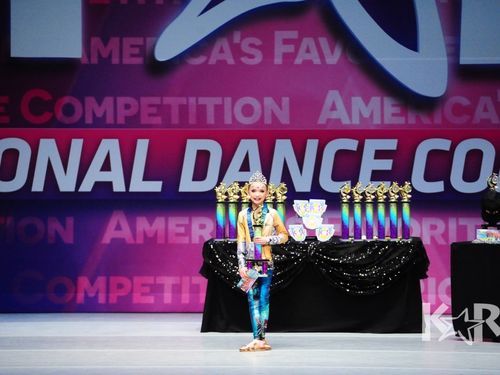 Denver, CO  - 3/8/2019 - Awards