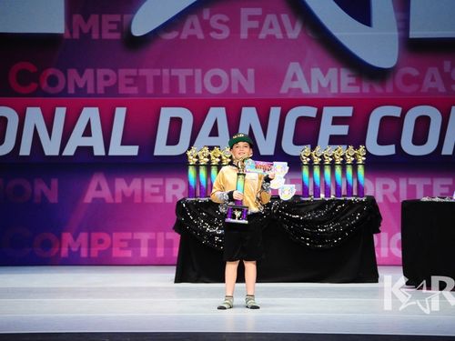Denver, CO  - 3/8/2019 - Awards