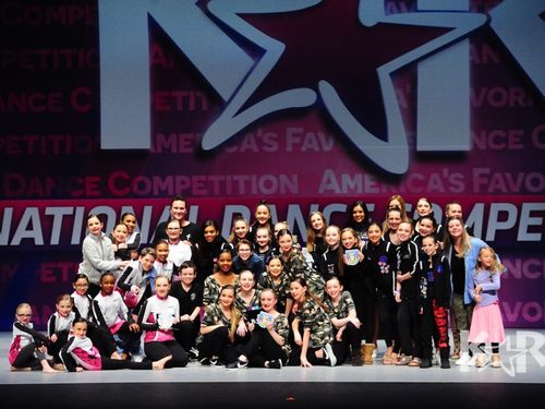Denver, CO  - 3/8/2019 - Awards