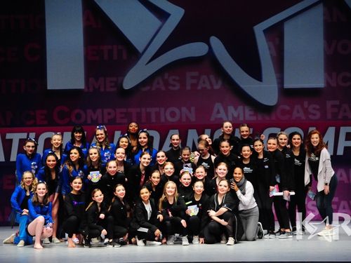 Denver, CO  - 3/8/2019 - Awards