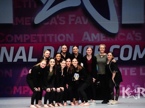Denver, CO  - 3/8/2019 - Awards