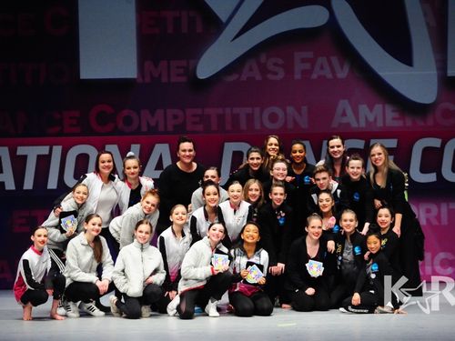 Denver, CO  - 3/8/2019 - Awards