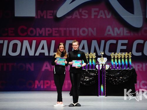 Denver, CO  - 3/8/2019 - Awards
