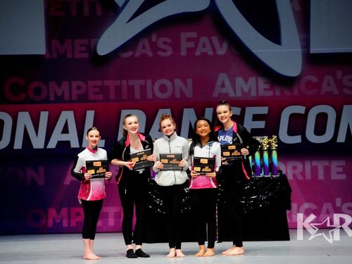 Denver, CO  - 3/8/2019 - Awards