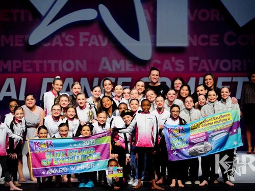 Denver, CO  - 3/8/2019 - Awards