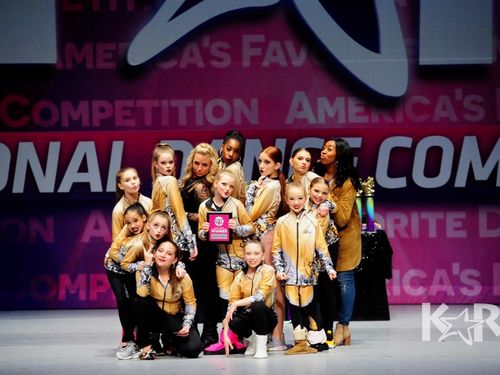 Denver, CO  - 3/8/2019 - Awards