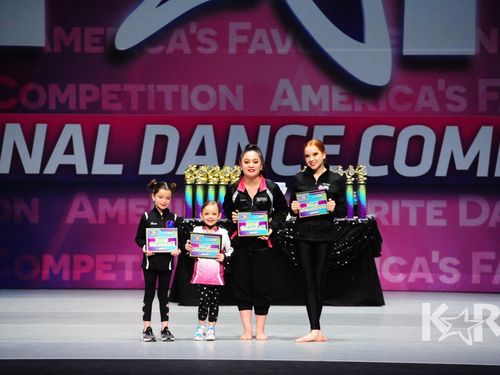 Denver, CO  - 3/8/2019 - Awards