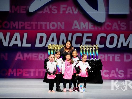 Denver, CO  - 3/8/2019 - Awards