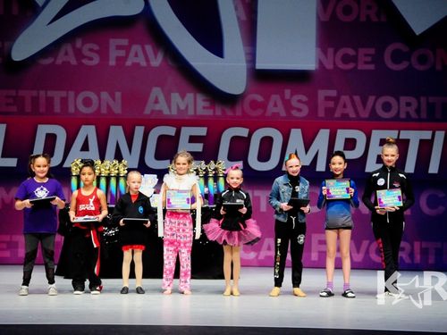 Denver, CO  - 3/8/2019 - Awards
