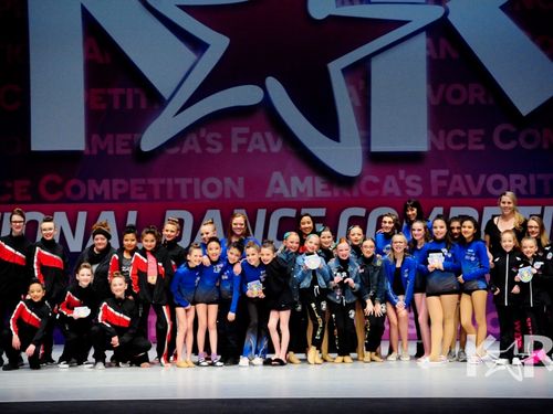 Denver, CO  - 3/8/2019 - Awards