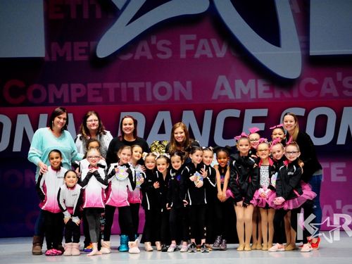 Denver, CO  - 3/8/2019 - Awards
