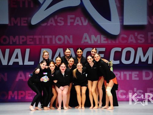 Denver, CO  - 3/8/2019 - Awards
