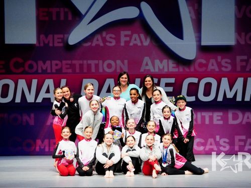 Denver, CO  - 3/8/2019 - Awards