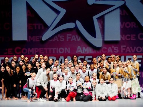 Denver, CO  - 3/8/2019 - Awards