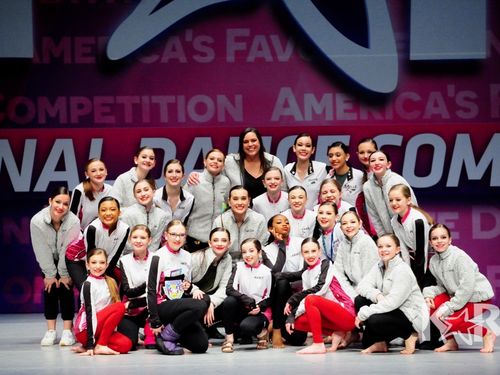 Denver, CO  - 3/8/2019 - Awards