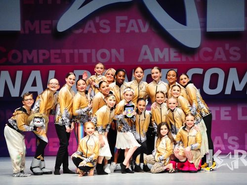 Denver, CO  - 3/8/2019 - Awards
