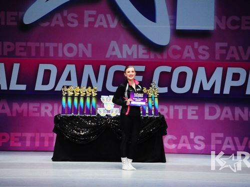 Denver, CO  - 3/8/2019 - Awards